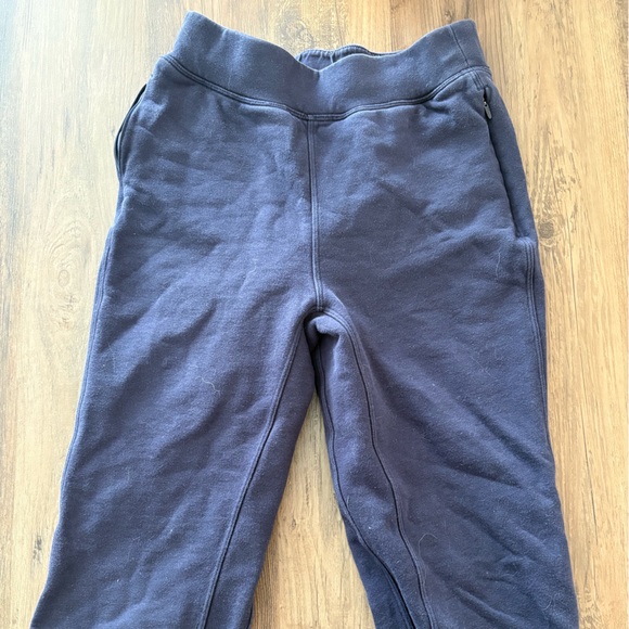Lululemon track pants - Picture 1 of 3